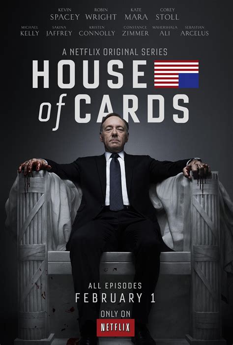 green house of cards|House of Cards (American TV series) .